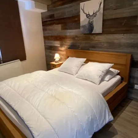 Le Bouquetin For 8 Person * La Plagne