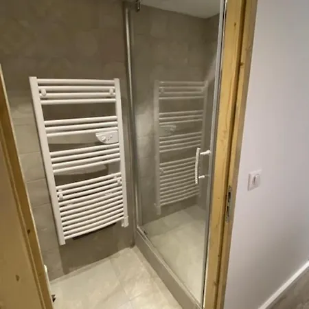 Apartment Le Bouquetin For 8 Person