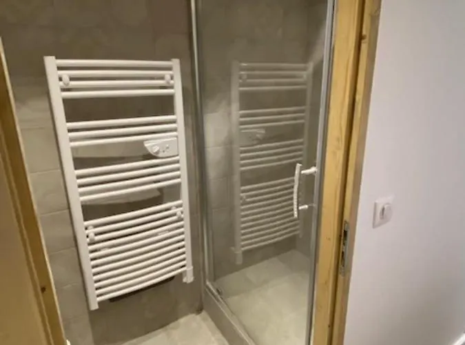 Apartman Le Bouquetin For 8 Person